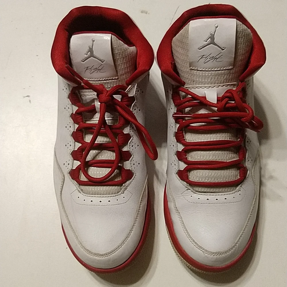 Jordan Shoes - Picture 1 of 6